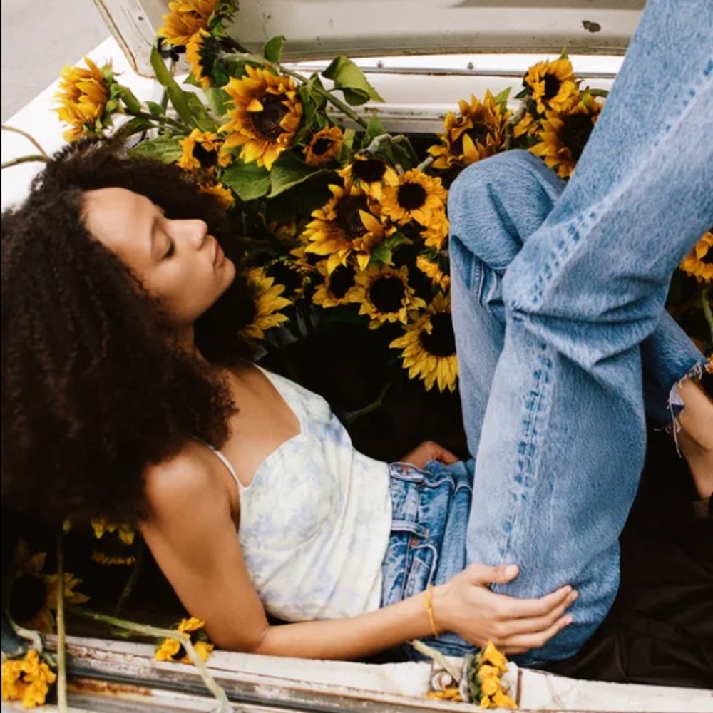 Zara Bodysuit